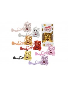 Coccolotti Love e Tell Oh MyGold