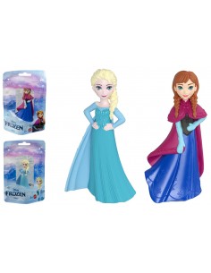 Frozen Principesse Small Assortite Disney Princess