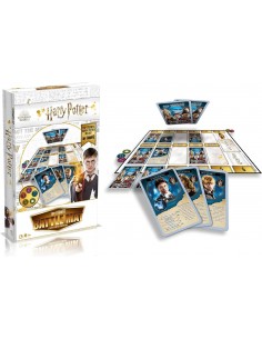 Harry Potter gioco da tavolo