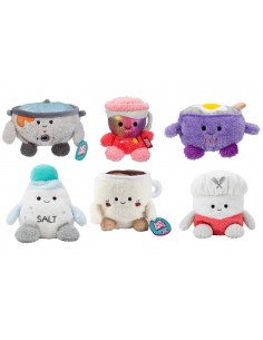 BumBumz Peluche ass.ti 20cm