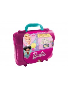 Valigetta Timbrini Barbie 2