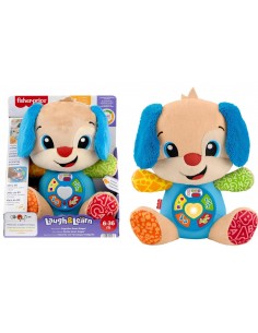 Cagnolino Smart Stages