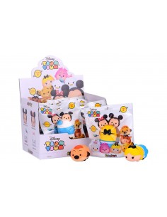 Disney Tsum Tsum Squishi