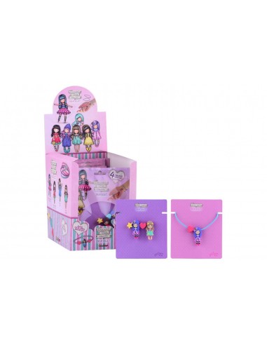 Santoro Gorjuss braccialetti
