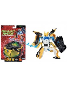 Transformers Beast Wars Vintage K9