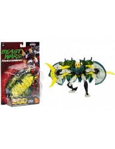 Transformers Beast Wars Vintage