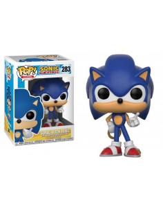 Funko Pop Sonic 283