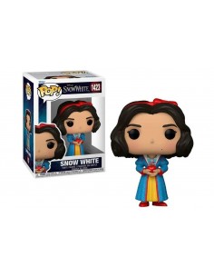 Funko Pop Princess Biancaneve 1423