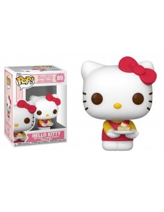 Funko Pop Sanrio Hello Kitty 89