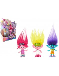Trolls Capelli Surprise