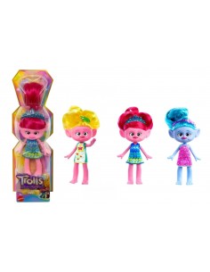 Trolls fashion Doll