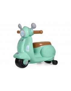 Vespa Primavera Latte e Menta * 2
