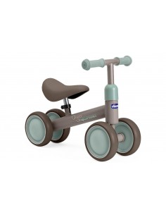 Bici Cavalcabile Chicco