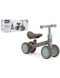 Bici Cavalcabile Chicco 2