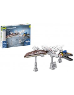 Pterodactyl 389pz Yes Toys