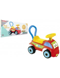 Auto Primi Passi