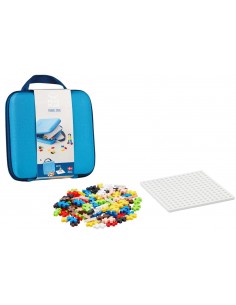 Plus Plus Valigetta Travel Case 100pz