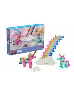 Plus Plus Unicorno 276pz