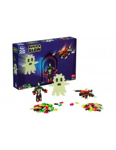 Plus Plus Build e Glown 360pz