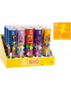 Plus-Plus BIG Display 15pz