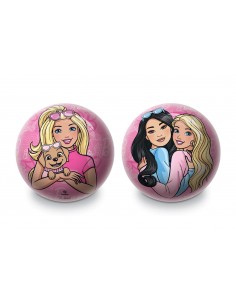 Pallina Barbie D.140 Bio Ball