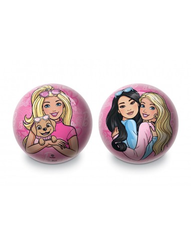 Pallina Barbie D.140 Bio Ball