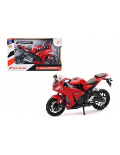 Moto Honda CBR1000RR 1:12