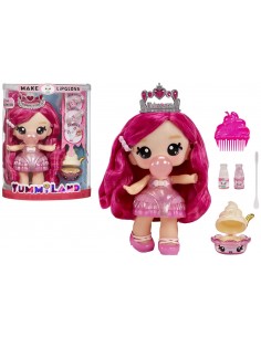 Yummiland Lipgloss Big Callie Birthday Cake