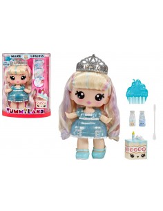 Yummiland Lipgloss Big Callie Birthday Cake 2
