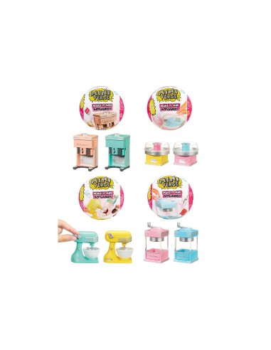 Miniverse Mini Appliances Serie 2