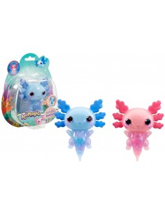 Animagic Axolotl