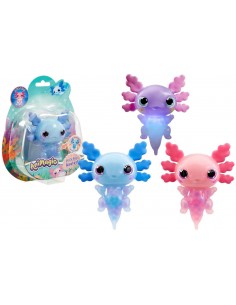 Animagic Axolotl 2