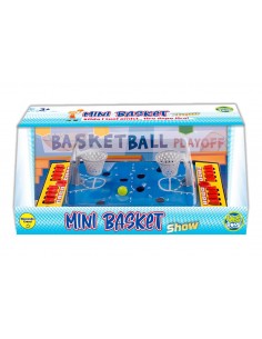 Gioco Basket Mini