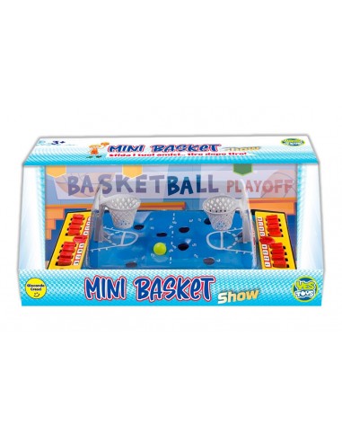 Gioco Basket Mini