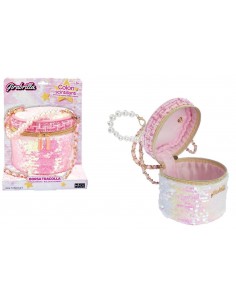 Girabrilla Glamour Borsa Tracolla