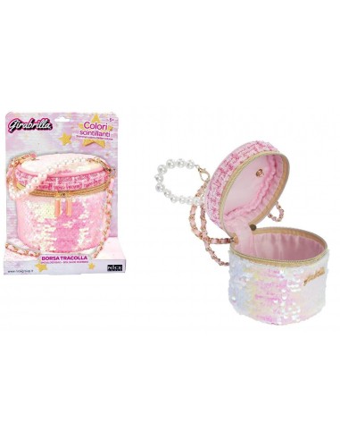 Girabrilla Glamour Borsa Tracolla