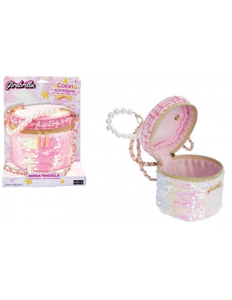 Girabrilla Glamour Borsa Tracolla