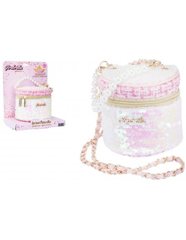 Girabrilla Glamour Borsa Tracolla