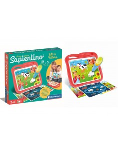 Sapientino Tutti in Fattoria