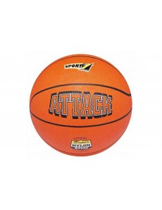 Pallone Basket Attack n. 7