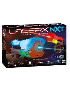 Laser-X NXT 2 Blaster
