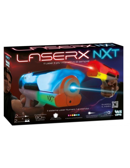 Laser-X NXT 2 Blaster