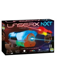 Laser-X NXT 2 Blaster 2