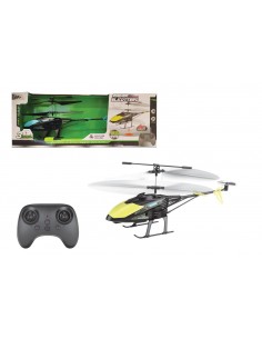 Elicottero Raider 28cm R/C con Stabilizzatore