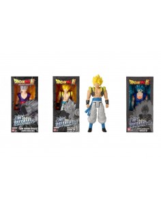 Dragon Ball Personaggi 30 cm