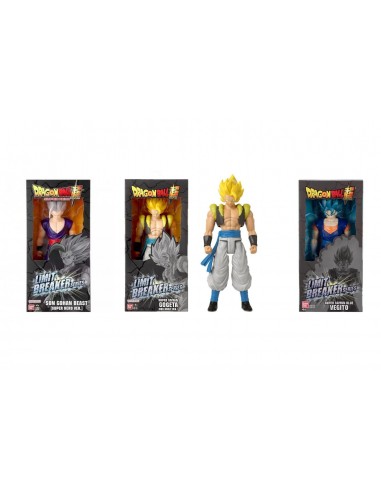 Dragon Ball Personaggi 30 cm