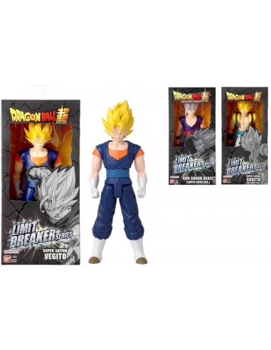 Dragon Ball Personaggi 30 cm