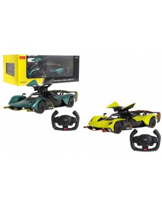 Aston Martin Valkyire 1:14 R/C