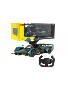 Aston Martin Valkyire 1:14 R/C 2