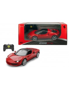 Ferrari 296 GTS 1:16 R/C